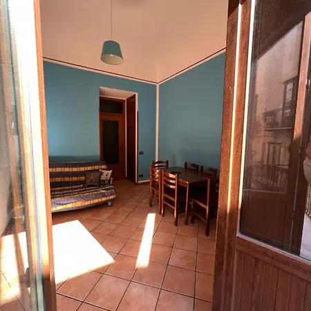 Appartement Porto 12