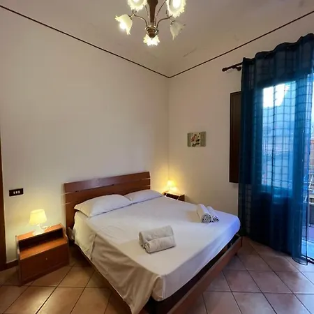 Porto 12 Appartement Cefalù